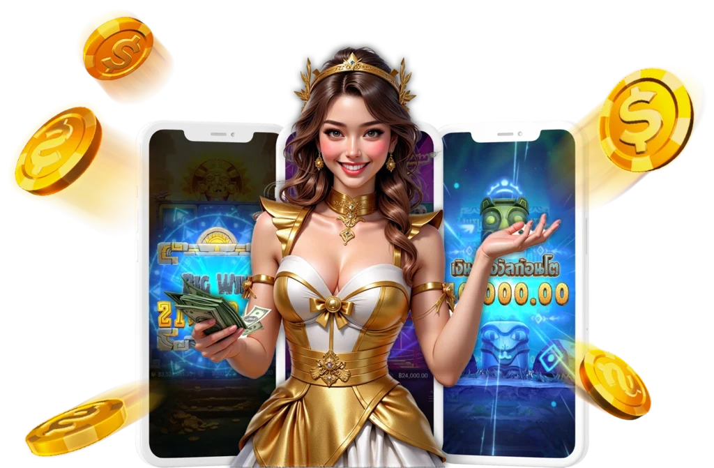 thaisiam สล็อต